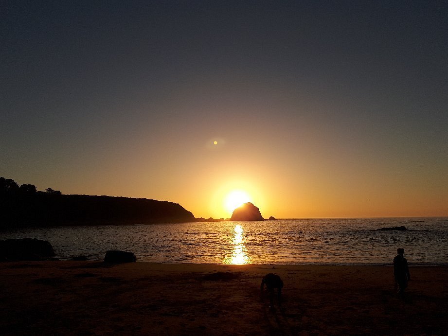 Temporada Baja en Algarrobo
